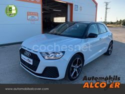 Blanco Usado 2020 Audi A1 Sportback Utilitario | 16.900 € (Precio justo)