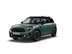 Usado 2021 Mini Cooper Countryman SUV | 26.900 € (Un poco caro)
