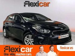 Negro Usado 2020 Kia Ceed Utilitario | 12.290 € (Precio justo)