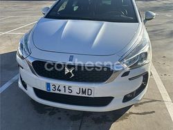 Blanco Usado 2016 DS Automobiles DS5 Style Utilitario | 9250 € (Buen precio)