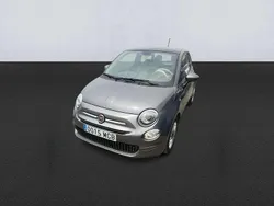 Gris Usado 2022 Fiat 500 Dolcevita Utilitario | 10.900 € (Precio justo)