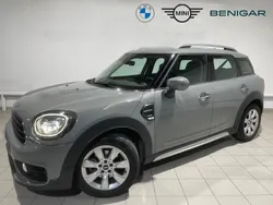 Gris Usado 2021 Mini Cooper Countryman SUV | 24.900 € (Buen precio)