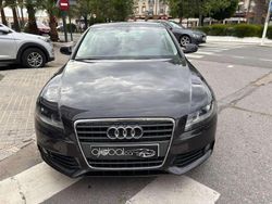Usado 2010 Audi A4 Berlina | 10.500 € (Precio justo)