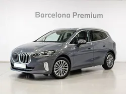 Usado 2023 BMW 225 Active Tourer Comfort Edition Monovolumen | 39.990 €