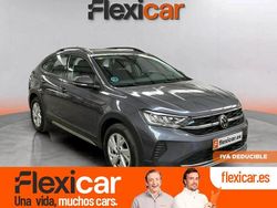 Gris Usado 2022 VW Taigo Life SUV | 18.990 € (Precio justo)