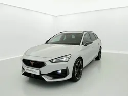 Blanco nevada Usado 2024 Cupra Leon | 23.760 € (Super precio)