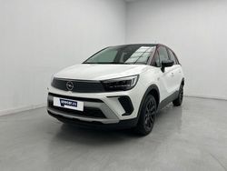 Blanco Usado 2021 Opel Crossland GS Line SUV | 12.790 € (Precio justo)
