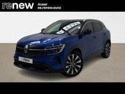 Azul Usado 2023 Renault Austral Techno SUV | 27.850 € (Precio justo)
