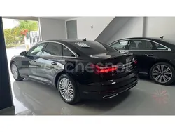 Negro Usado 2019 Audi A6 Design Berlina | 33.900 € (Buen precio)