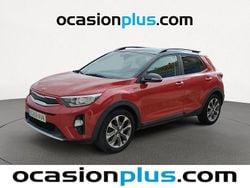 Rojo Usado 2019 Kia Stonic SUV | 14.091 € (Precio justo)