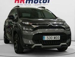 Usado 2023 Citroën C3 Aircross PureTech SUV | 13.910 € (Precio justo)