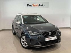 Usado 2024 Seat Arona FR SUV | 17.800 € (Precio justo)
