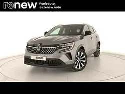 Gris Usado 2024 Renault Austral Techno SUV | 28.162 € (Precio justo)