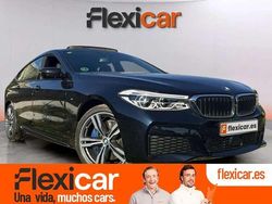 Azul Usado 2018 BMW 630 Comfort Edition Coupe | 33.090 € (Super precio)