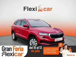 Burdeos Usado 2023 Skoda Karoq Ambition SUV | 19.190 € (Super precio)