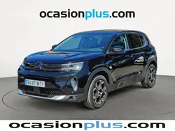 Negro Usado 2024 Citroën C5 Aircross SUV | 26.637 € (Precio justo)
