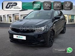 Negro Usado 2023 Opel Grandland X SUV | 22.795 € (Precio justo)