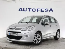 Plata Usado 2017 Citroën C3 Feel Utilitario | 5700 € (Super precio)
