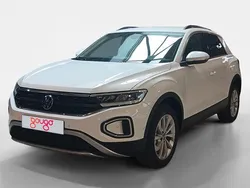 Nuevo 2025 VW T-Roc SUV | 30.500 € (Precio justo)
