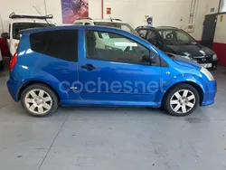 Citroën C2