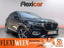 Negro Usado 2023 MG EHS Luxury SUV | 20.290 € (Precio justo)