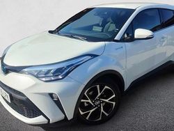 Usado 2021 Toyota C-HR Advance SUV | 20.000 € (Buen precio)