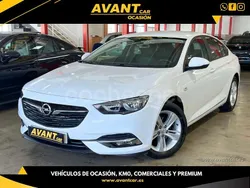 Blanco Usado 2019 Opel Insignia Selective Berlina | 14.900 € (Precio justo)