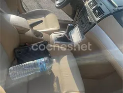 Azul Usado 2007 BMW X3 SUV | 8500 € (Precio justo)