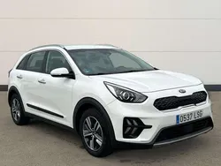 Usado 2021 Kia Niro SUV | 17.521 €