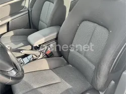 Blanco Usado 2010 Peugeot 407 Business-Line Berlina | 3000 € (Buen precio)