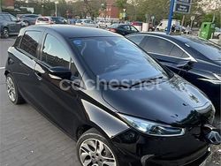 Eléctrico Usado 2014 Renault Zoe Intens Utilitario | 5995 € (Precio justo)
