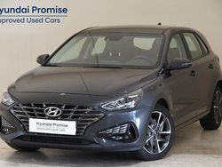 Usado 2024 Hyundai i30 | 17.900 € (Precio justo)