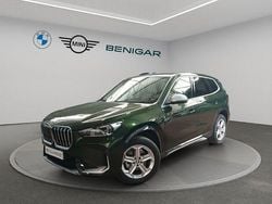 Verde Usado 2024 BMW X1 Comfort Edition SUV | 44.900 € (Buen precio)