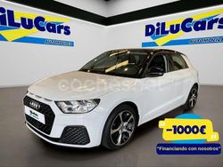 Blanco Usado 2020 Audi A1 Sportback Utilitario | 19.550 € (Precio justo)