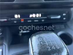 Marrón Usado 2019 Peugeot Rifter GT-line Monovolumen | 18.500 € (Precio justo)