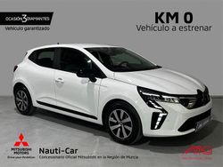 Blanco Nuevo 2024 Mitsubishi ASX Motion SUV | 15.900 € (Super precio)