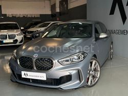 Gris / plata Usado 2022 BMW M135 Utilitario | 50.790 €