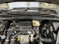 Azul Usado 2006 Citroën Xsara Picasso Exclusive Monovolumen | 4199 € (Precio justo)