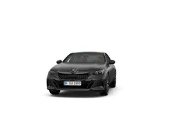 Gris Usado 2025 BMW 520 Berlina | 66.990 €