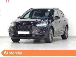 Usado 2021 Ford Kuga ST-Line SUV | 25.900 € (Precio justo)