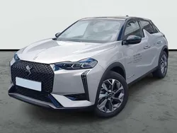 Gris Usado 2024 DS Automobiles DS3 Crossback E-Tense SUV | 25.790 € (Super precio)