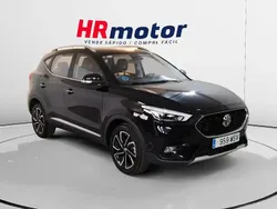 Usado 2023 MG ZS Luxury Berlina | 15.590 € (Precio justo)
