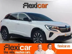 Blanco Usado 2023 Renault Austral Techno SUV | 29.990 € (Un poco caro)