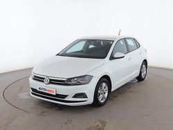 Blanco Usado 2018 VW Polo Advance Utilitario | 12.499 € (Un poco caro)