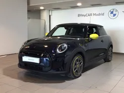 Usado 2022 Mini Cooper SE Utilitario | 24.900 € (Precio justo)
