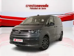 Usado 2025 VW Multivan | 53.644 € (Precio justo)