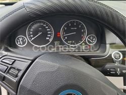 Negro Usado 2013 BMW 535 Gran Turismo Berlina | 24.500 €