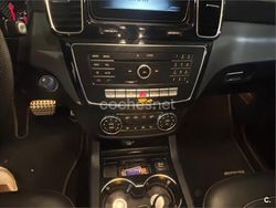 Azul Usado 2020 Mercedes GLE350 Coupe | 59.500 € (Super precio)
