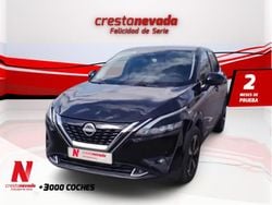 Usado 2024 Nissan Qashqai N-Connecta SUV | 30.831 € (Precio justo)