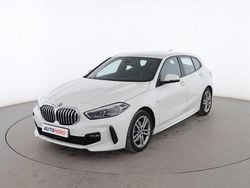 Blanco Usado 2020 BMW 118 M Sport Utilitario | 23.899 € (Precio justo)